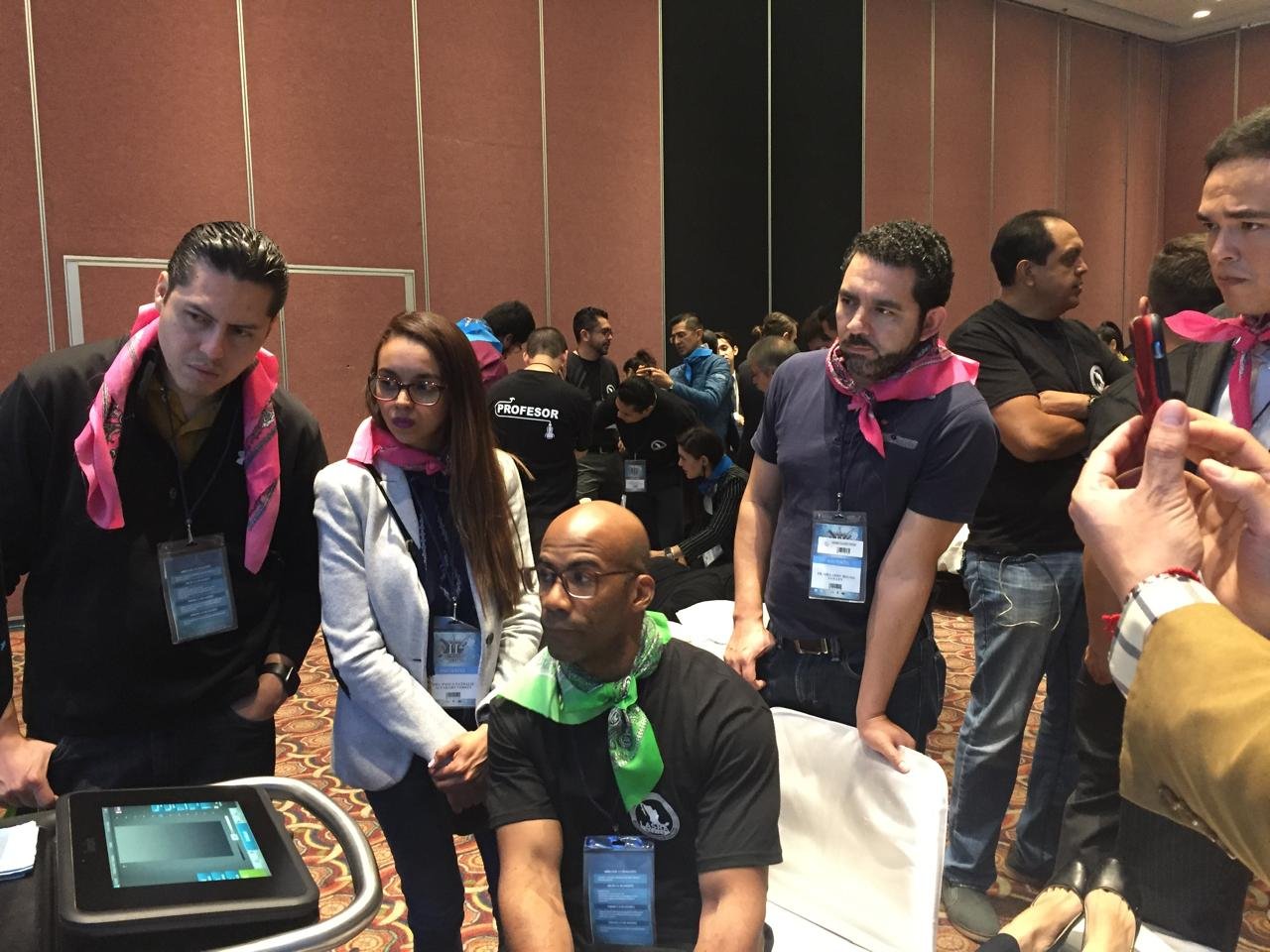 congreso2018